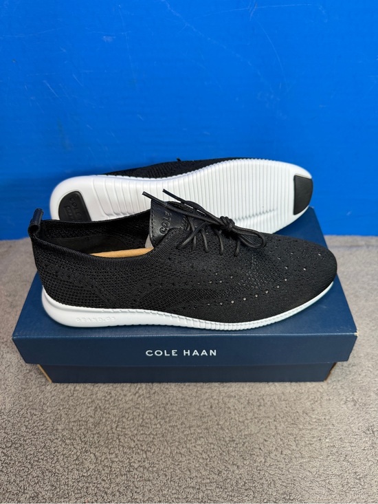 Cole Haan Shoes - Cole Haan zerogrand sticthlite
Brand new